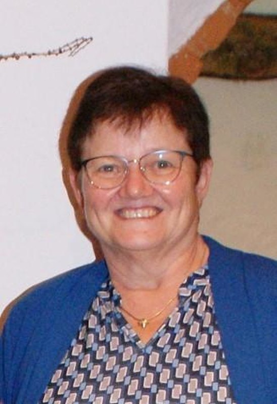 Ernestine Prenninger