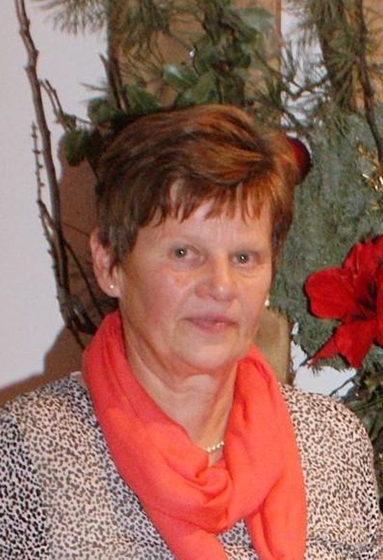 Marianne Mühllechner